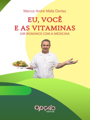 cover image of Eu, você e as vitaminas